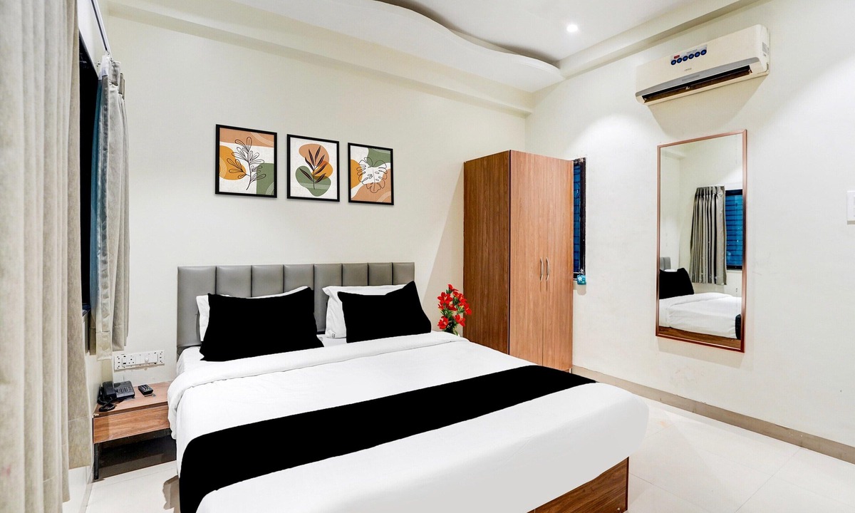 Aurangabad House | Collection O Shendra Midc Aurangabad