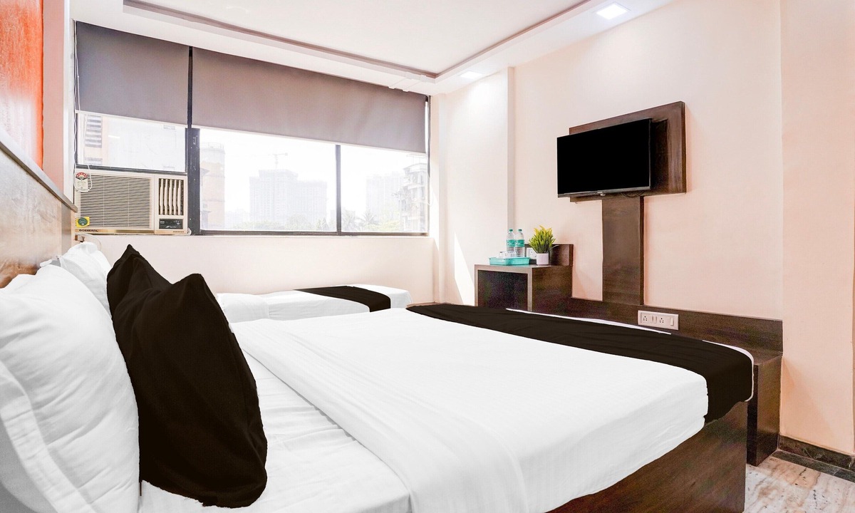 Sanpada House | Super Collection O Sector 5 Sanpada