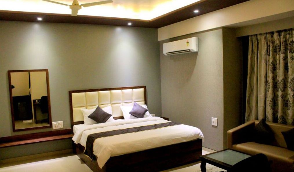 Kalyani Nagar Hotel | Magnus Vosiv Suites
