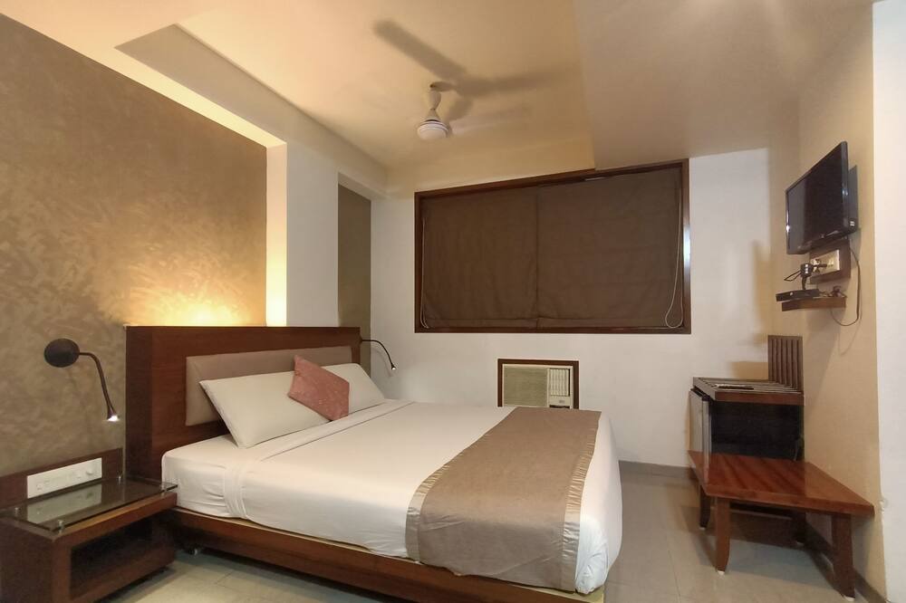 Thane West Hotel | Hotel Vinyasa