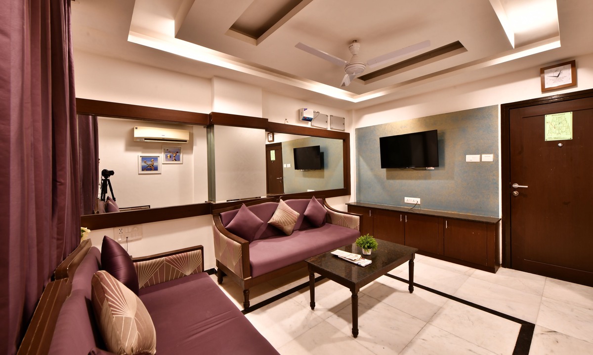 Vadodara Apartment | Click White House Residency Vadodara