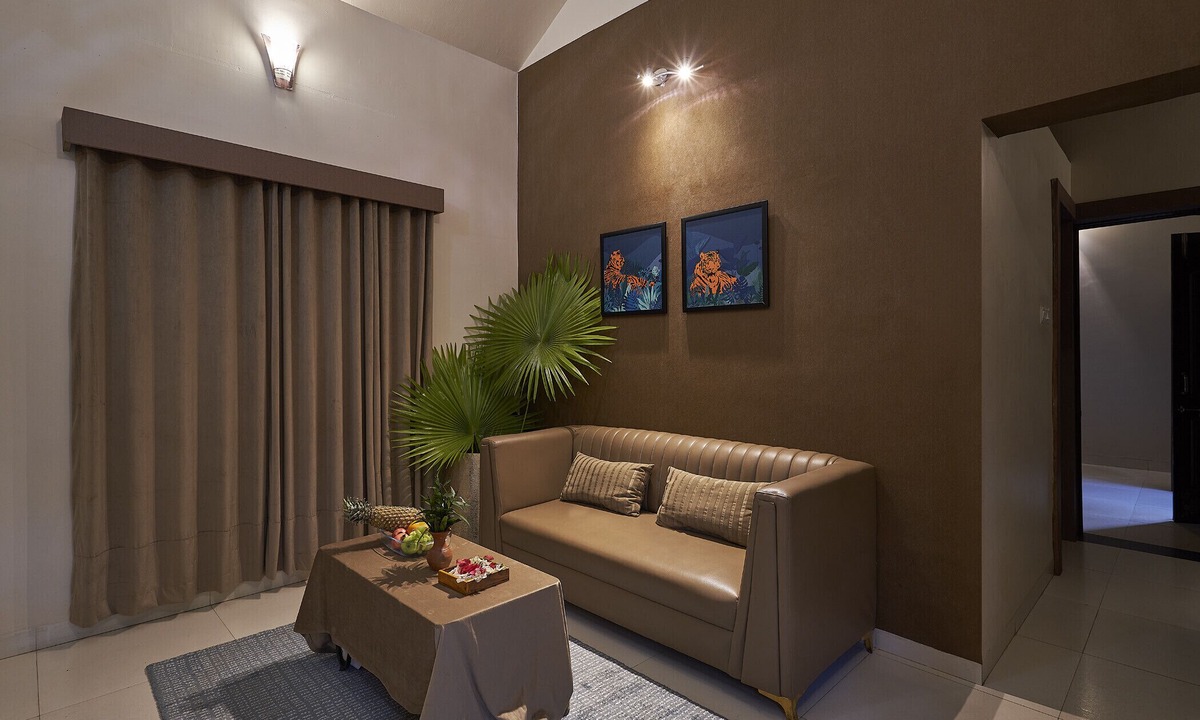 Avarghani Villa | Olive Resorts & Villas