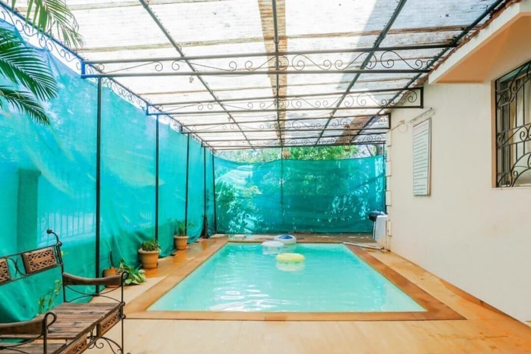 Tungarli Villa | Kiana's Funstay