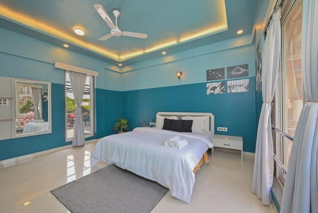 Lonavala Villa | 5BHK CC Royale Villa at Tungarli, Lonavala