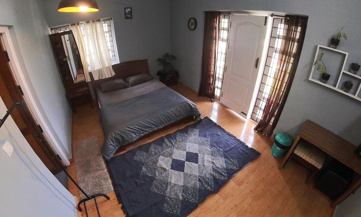 Kodaikanal Cottage | Hostillam means “hosting beautiful minds” and that’s exactly what we love to do.