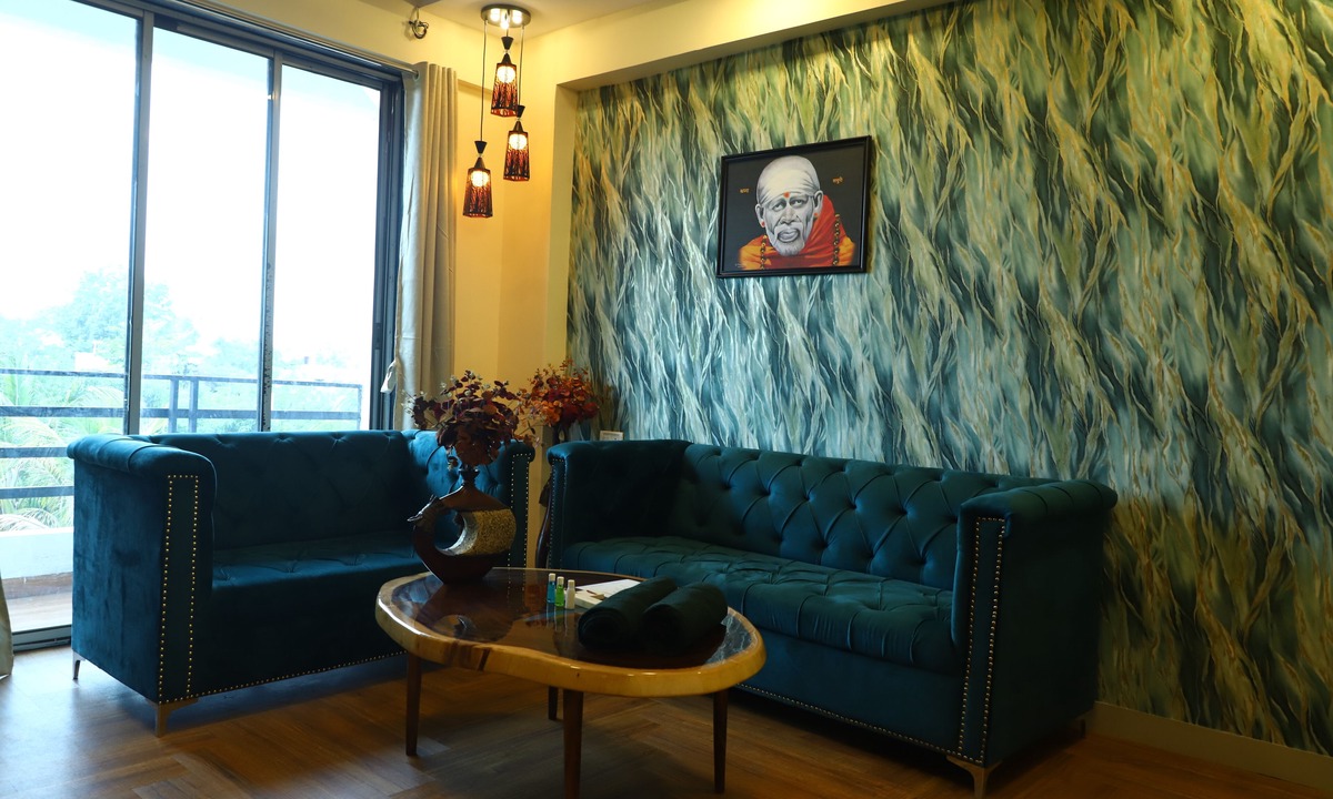 Shirdi Villa | mani hotel and restaurant