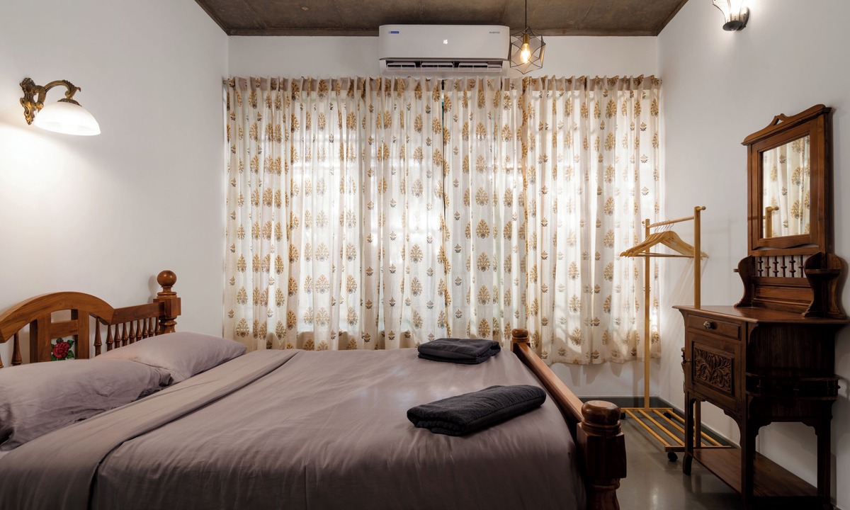 Kozhikode Villa | Tentgram Brick House