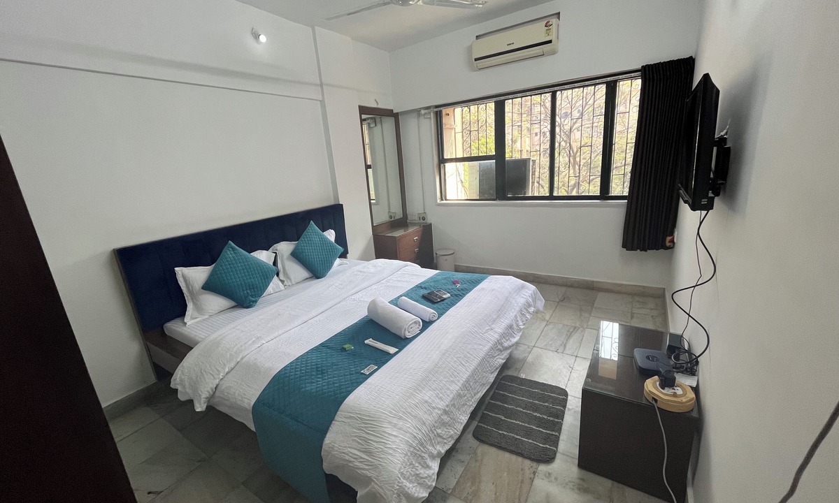Powai Apartment | Zenith Homes - Powai Suites