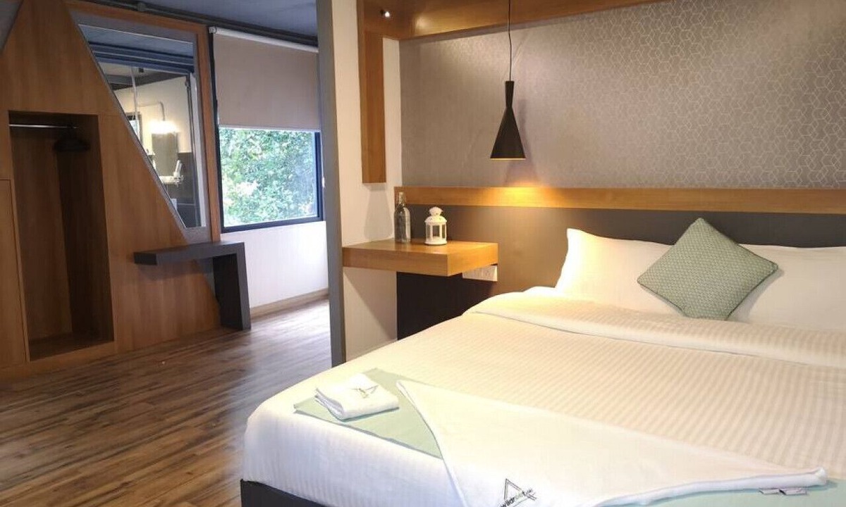 Lakkidi Other | Wildrootstay Aster Chalet