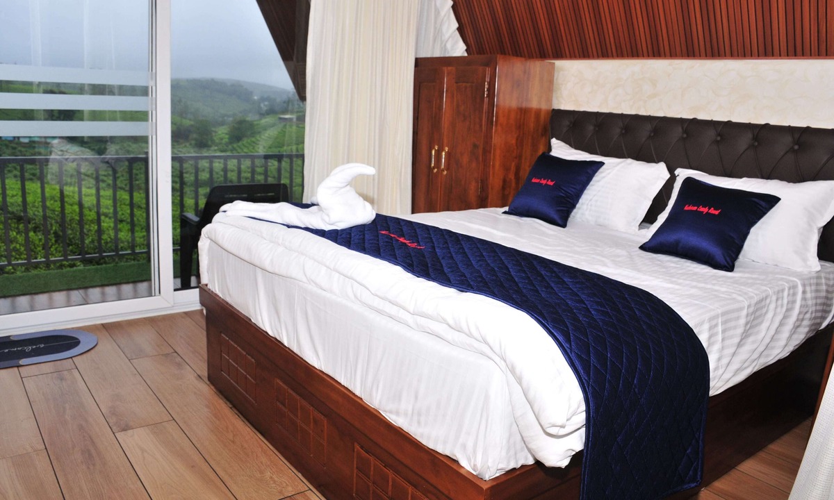 Elappara Cottage | Kudaram County Resort