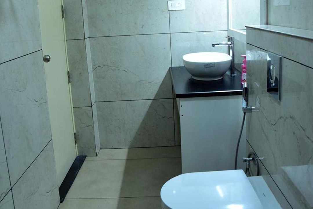 Thiruvananthapuram Apartment | Ethhaven Residence