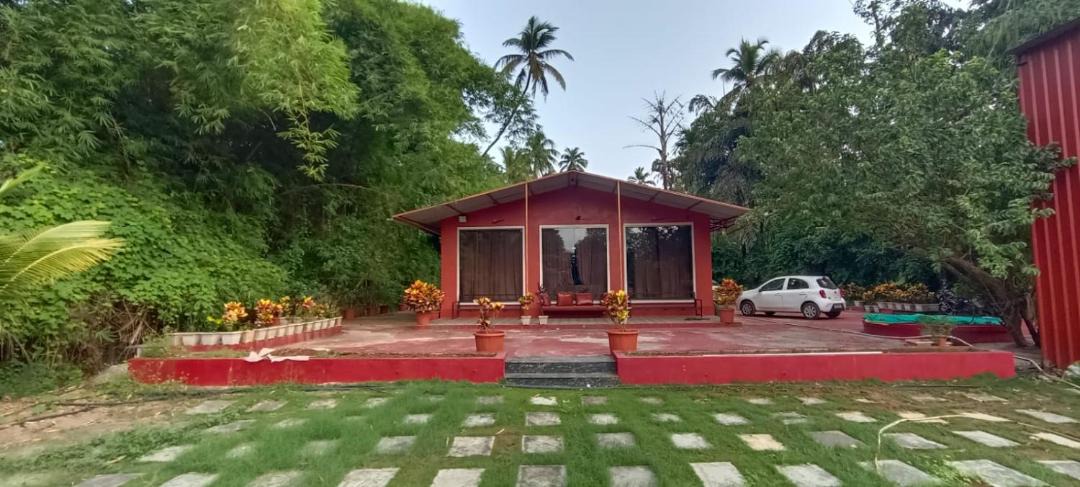 Alibaug Villa | Sapphire Villa