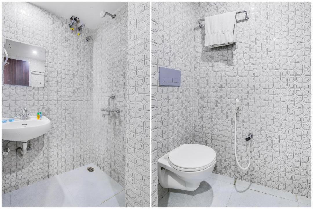 Nashik Road Hotel | FabHotel Platinum Pavillion Residency
