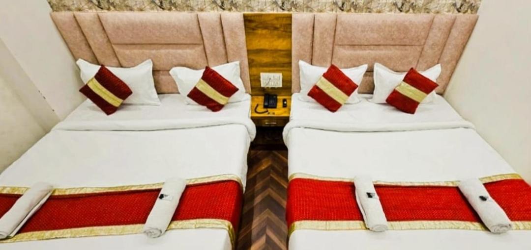 Amritsar Hotel | Hotel MSINN