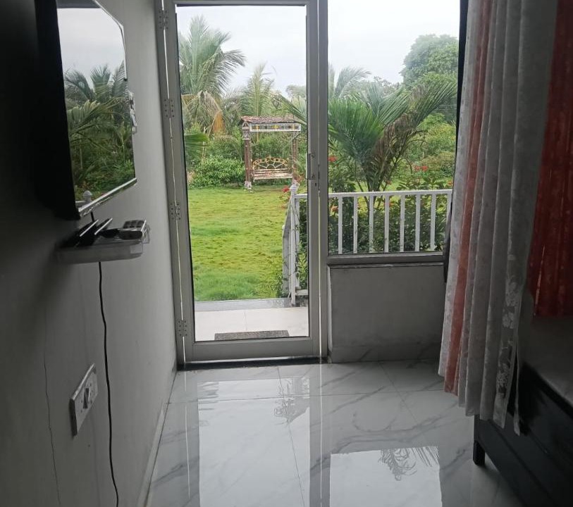 Rajgurunagar House | Luxury Cottage with Swimming pool Vatsalya Farmhouse