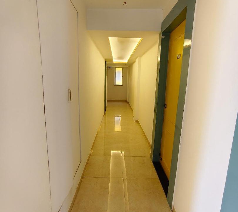 Uddar Hotel | The Moon Hotel Panvel