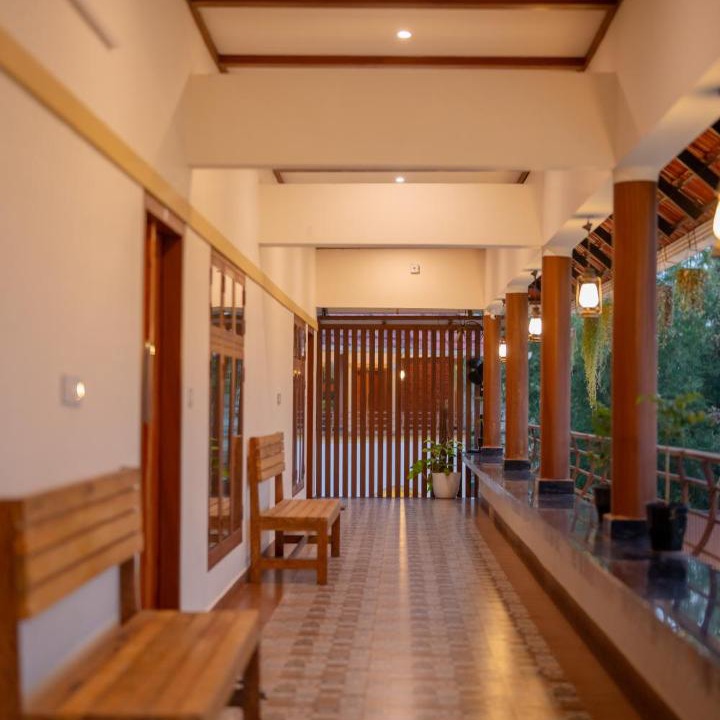 Vayittiri House | Swastha Royals Wayanad