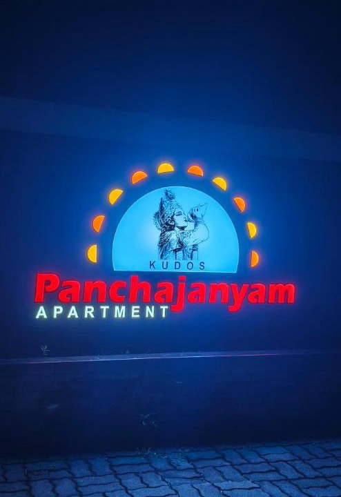 Guruvayur Apartment | Nandhagovindham Apartment's