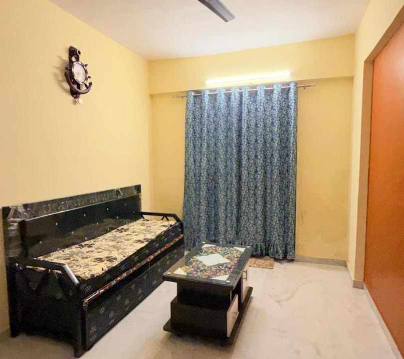Trimbak House | Omkareshwar Homestay