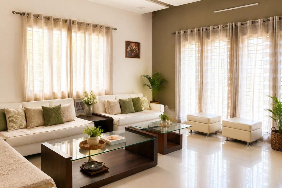 Wadgaon Villa | Home for Family gathering, celebrations and events