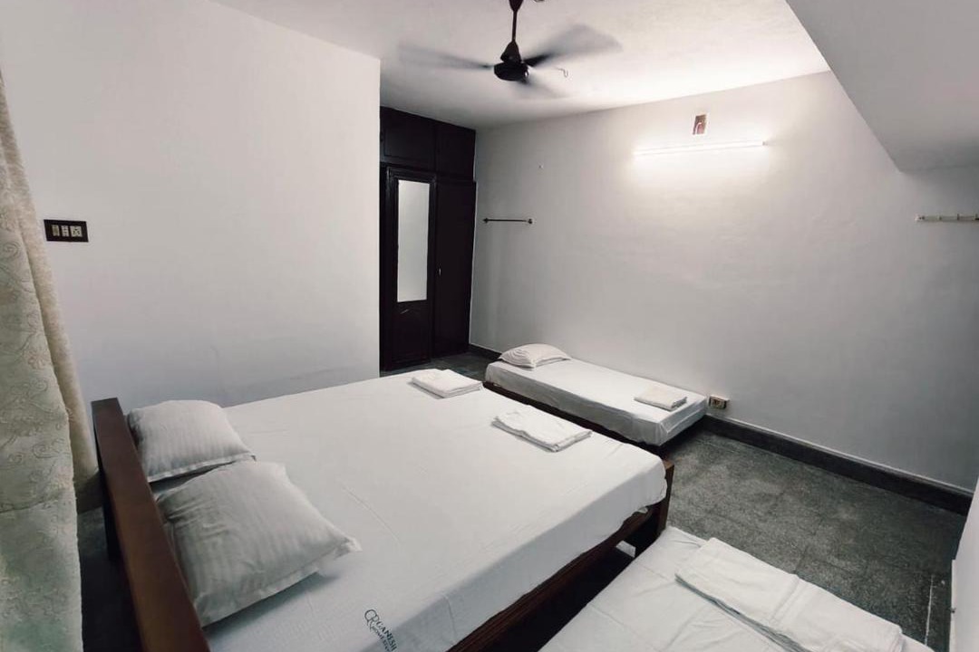 Palayankottai House | Ruby Home Stays