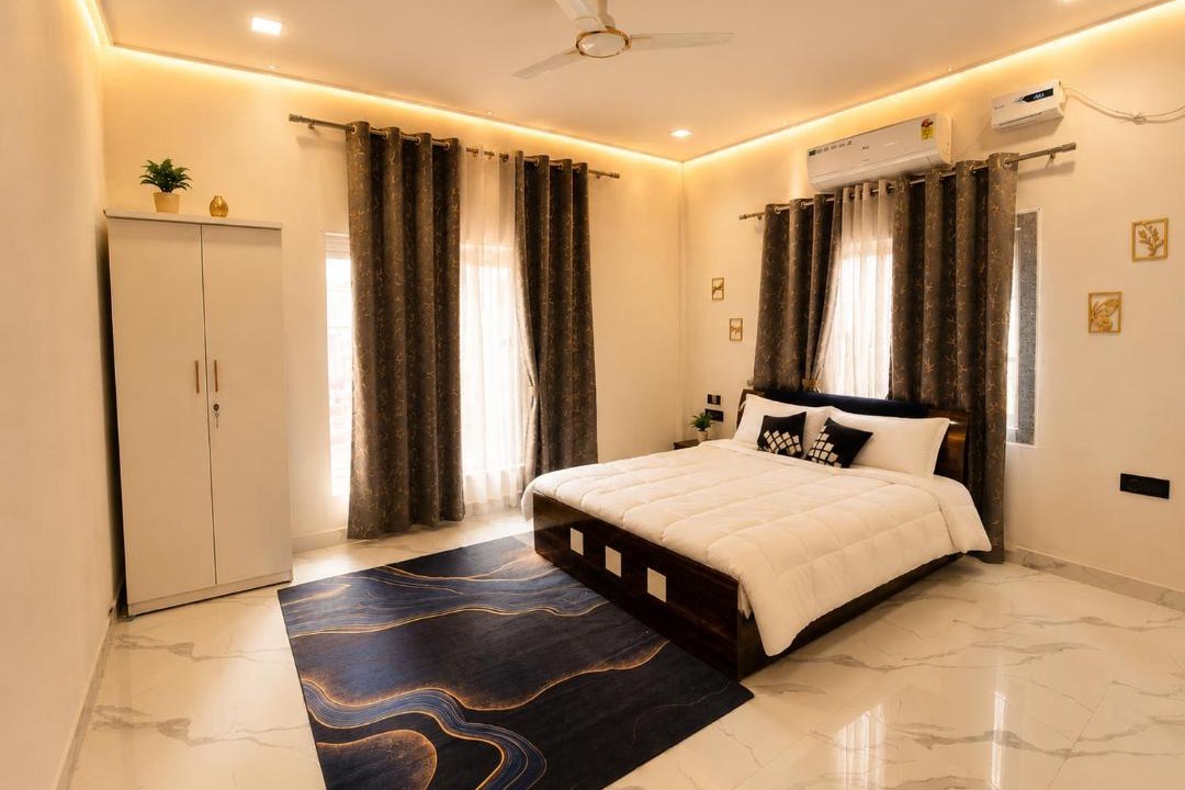 Murud Villa | Green horizon villa