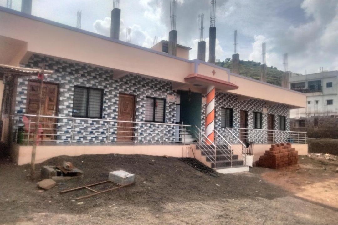 Trimbak House | Kartiki home stay