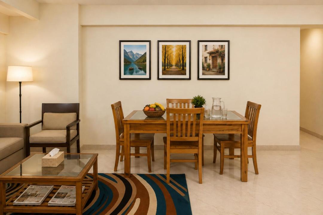 Prabhadevi Hotel | Pinakii Comfort Stay Suites, Prabhadevi