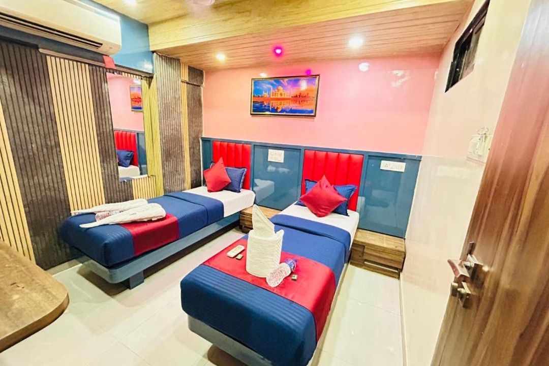 Prabhadevi Hotel | Hotel al raihan