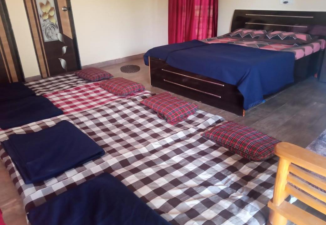 Khodala Villa | Bimal green stay