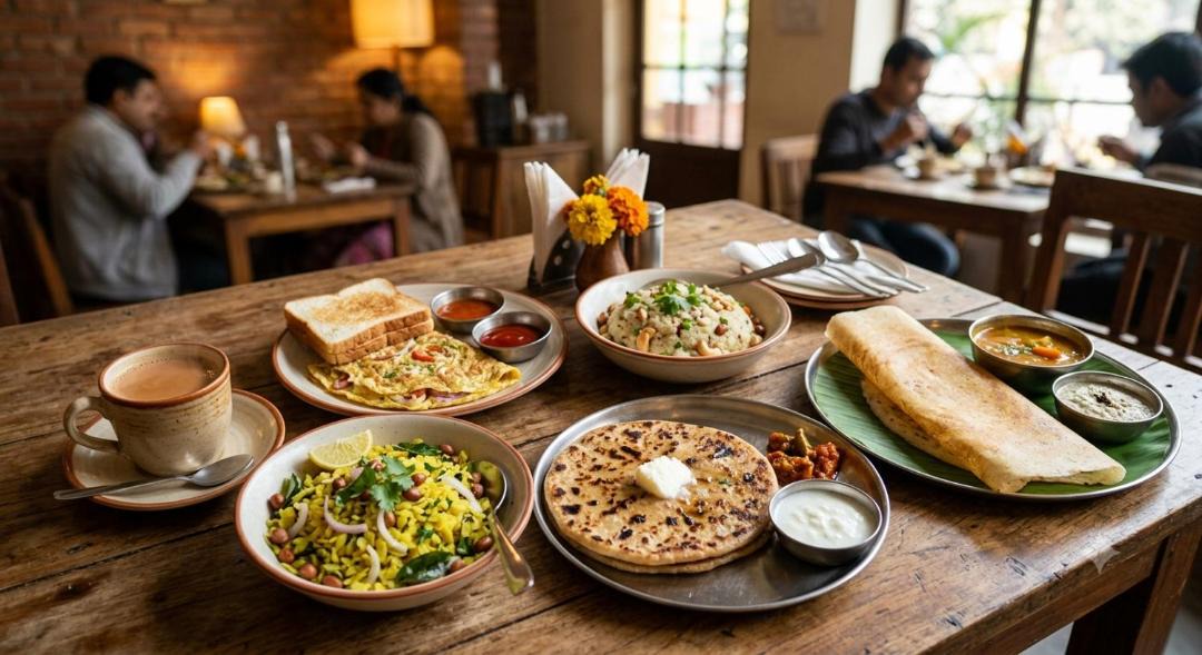 Viman Nagar Hotel | Casa Lucia