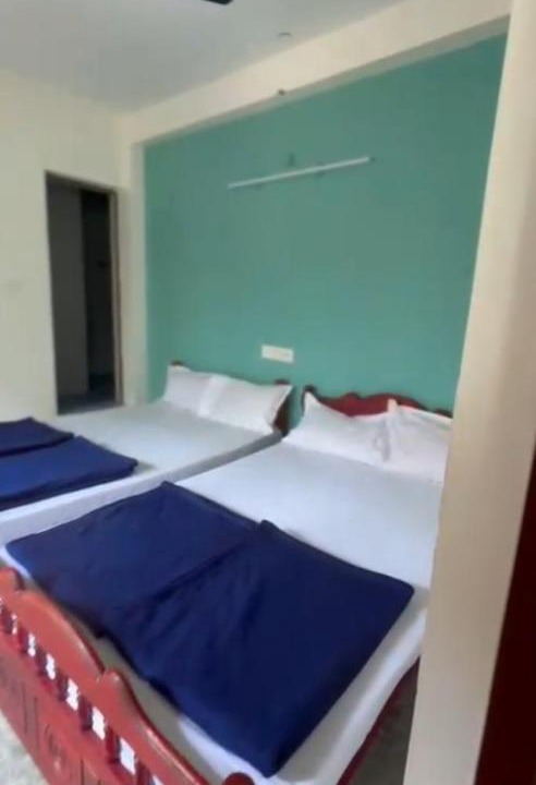 Valparai House | Royal Villa stay