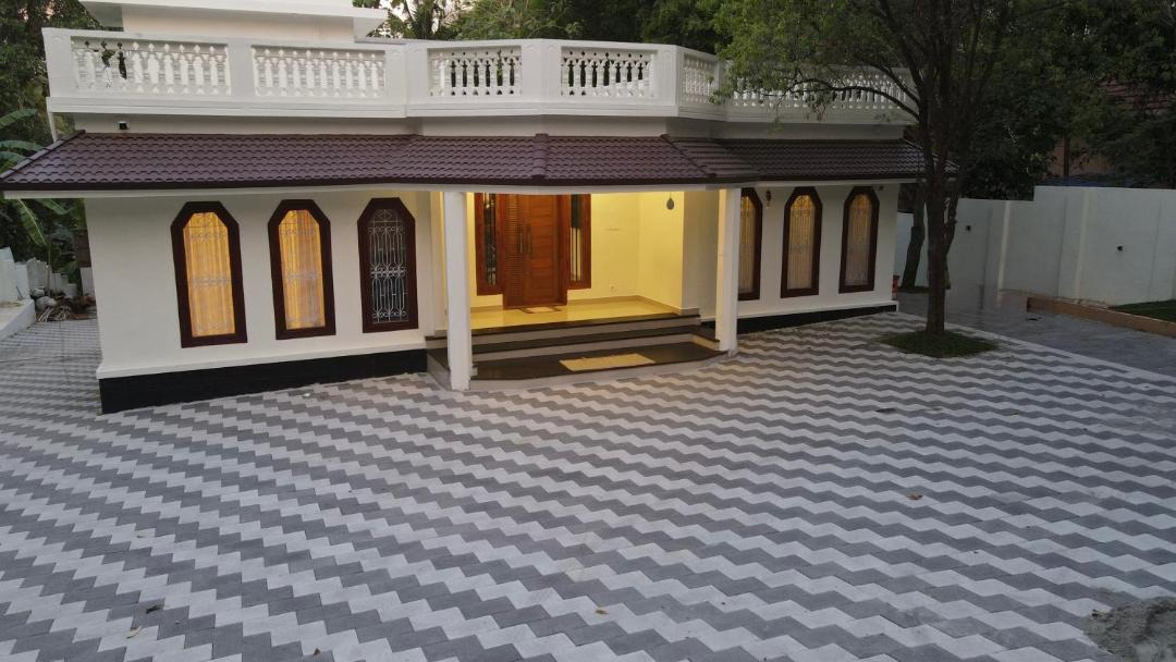 Quilon House | Dhanya 3BHK Homestay