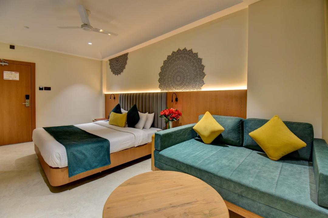 Shirdi Hotel | Hotel Bhagyalaxmi