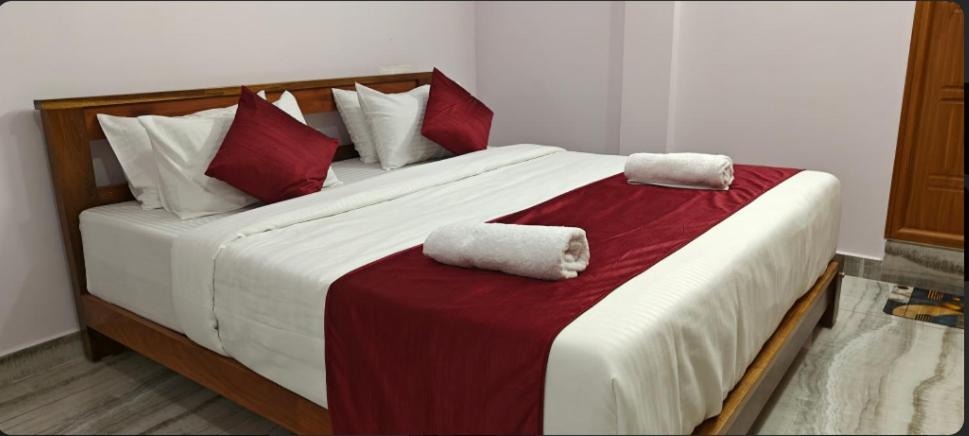 Mahadevpet Villa | Coorg Rio Villa