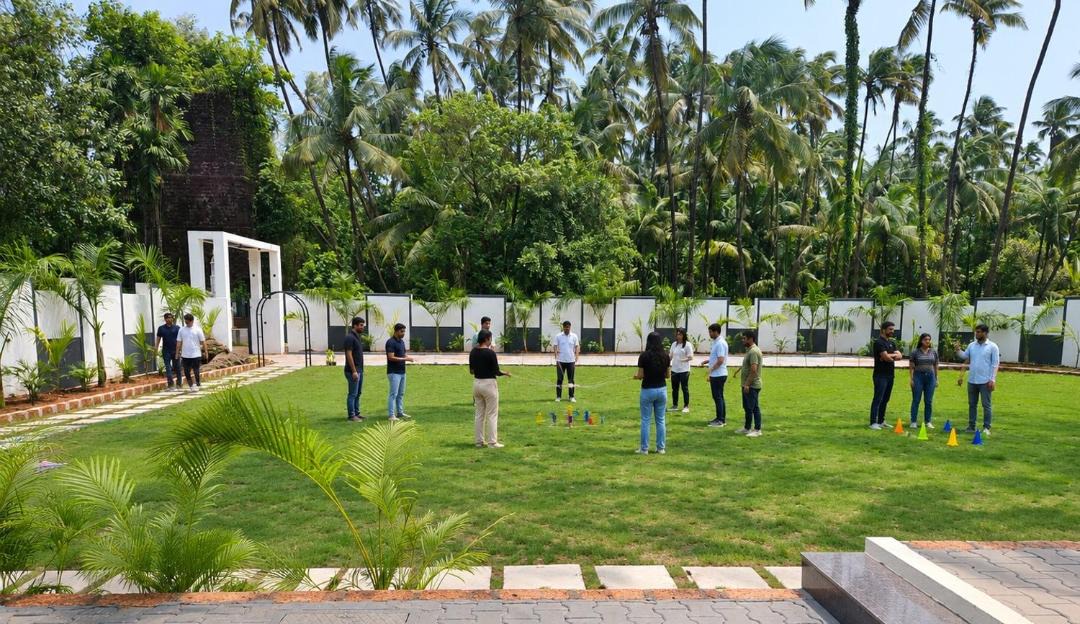 Revadanda Hotel | Barefoot bliss by iLiF Hotels