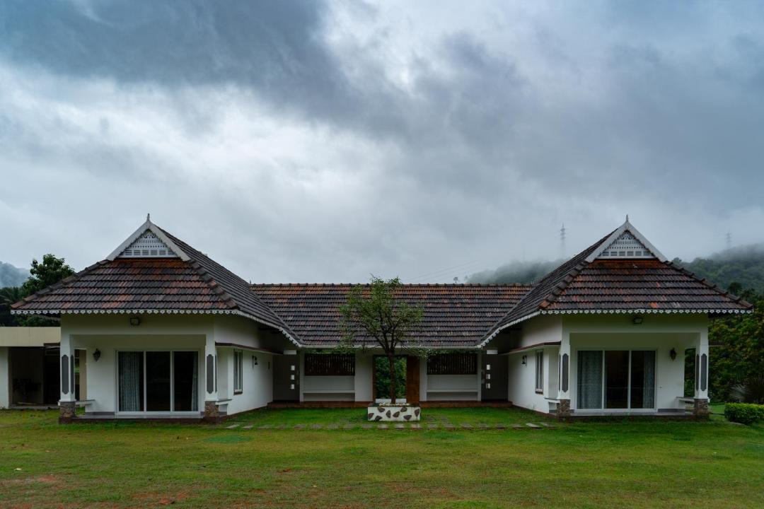 Devikolam Resort | Bruce and Bells Riverside Nature Resort