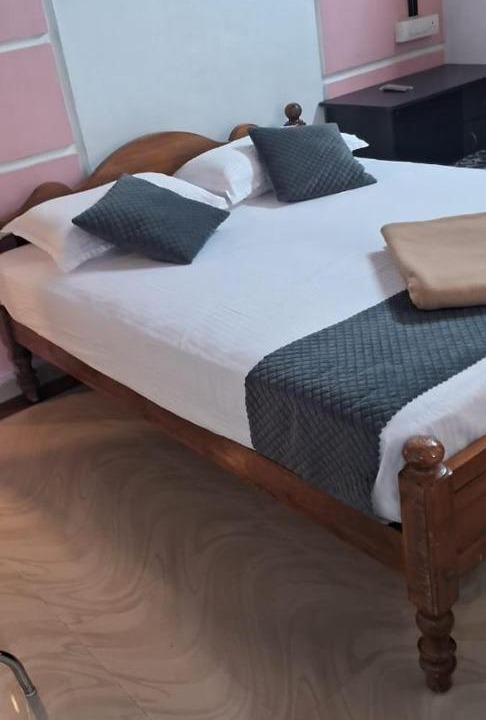 Eramalloor House | Anna Home Stay