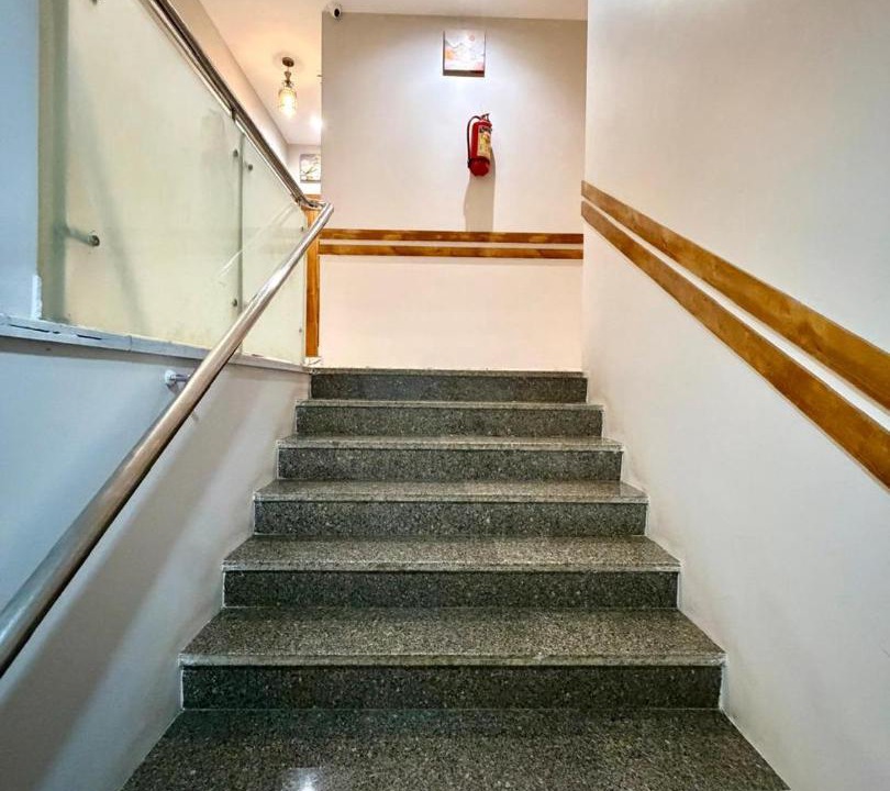 Malad East Hotel | Hotel Classy Comfort Business Family Hotel