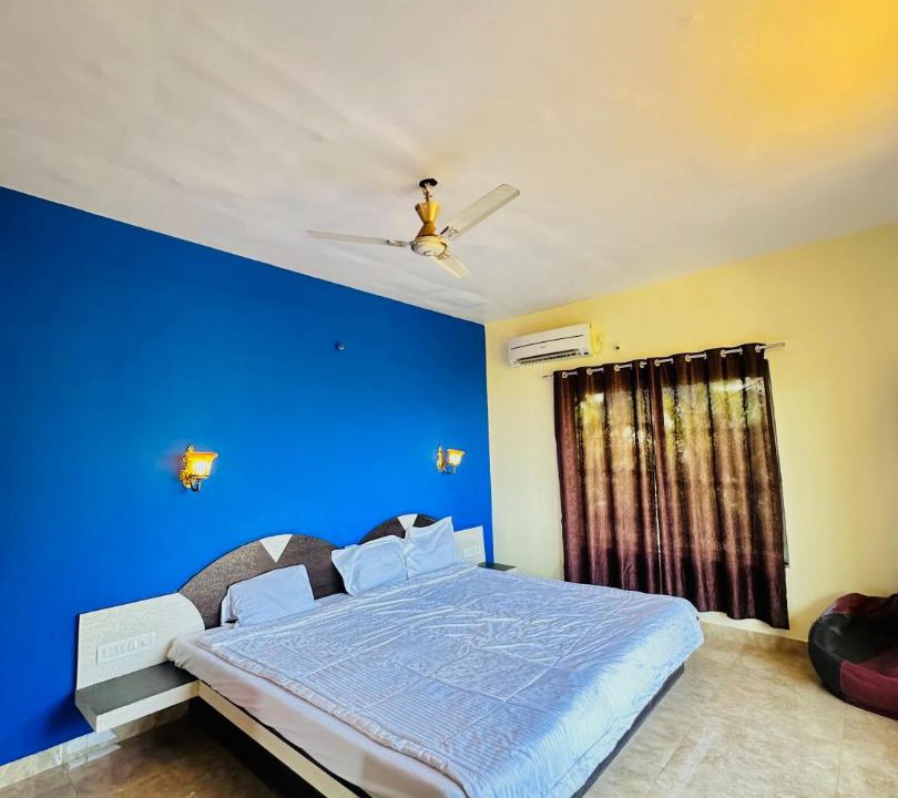 Kaswand Hotel | Shree villa