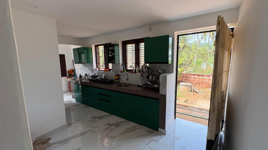Mahe House | Horizon Retreat
