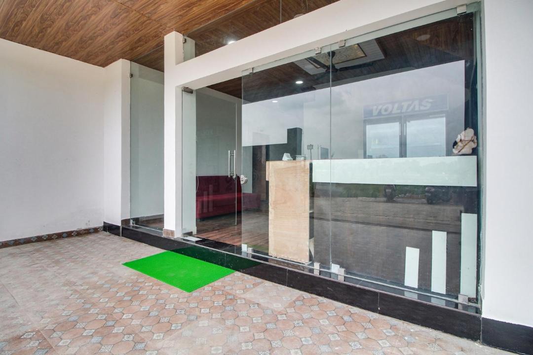Nagpur Hotel | Hotel O Goyal Inn
