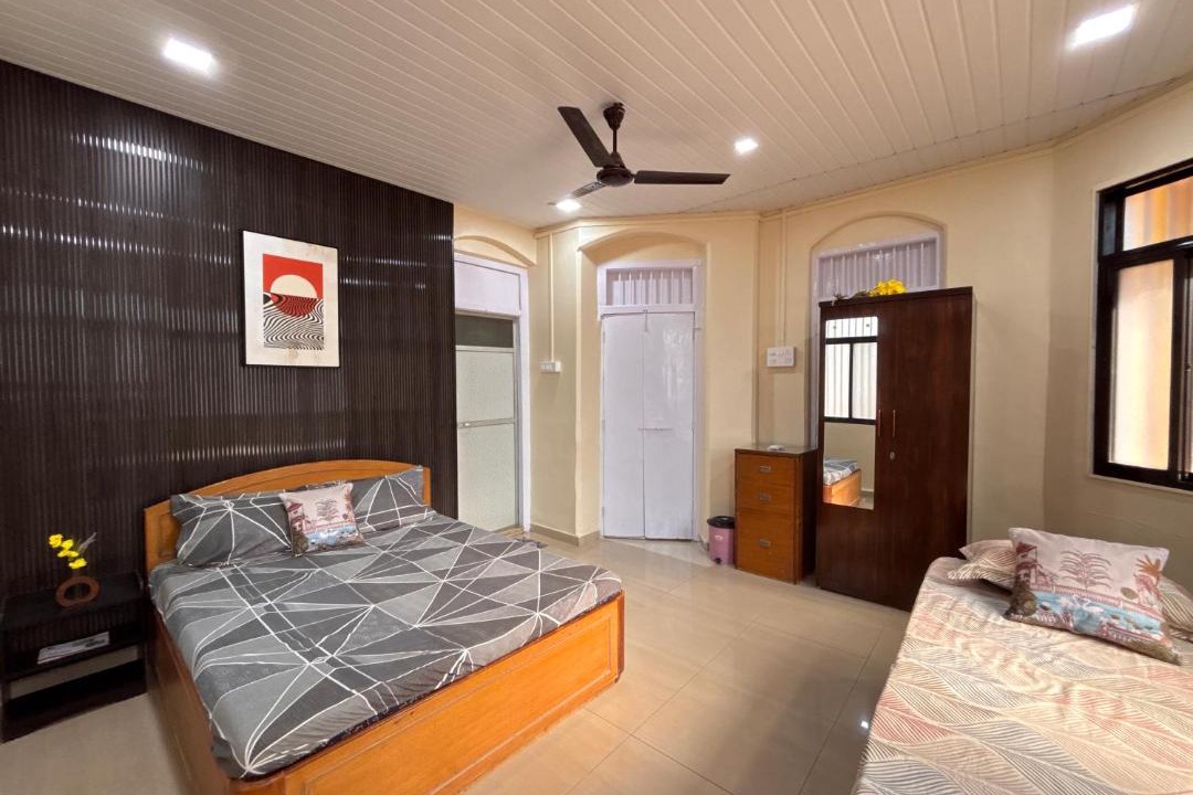 Kihim House | Lilly Beach House