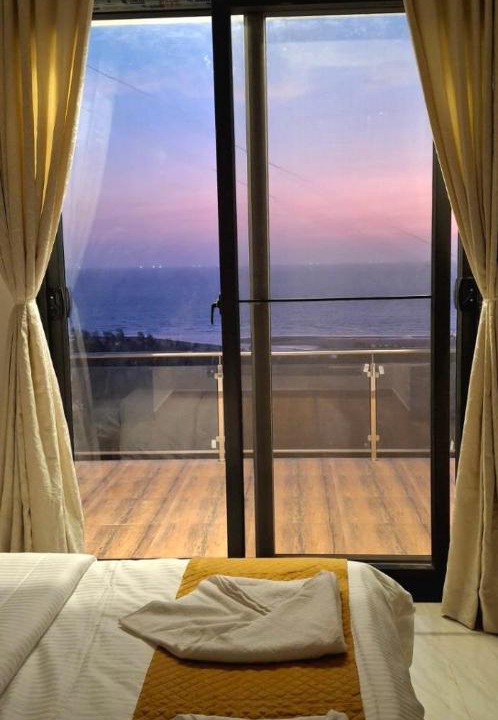 Ratnagiri House | Digant Home Retreat