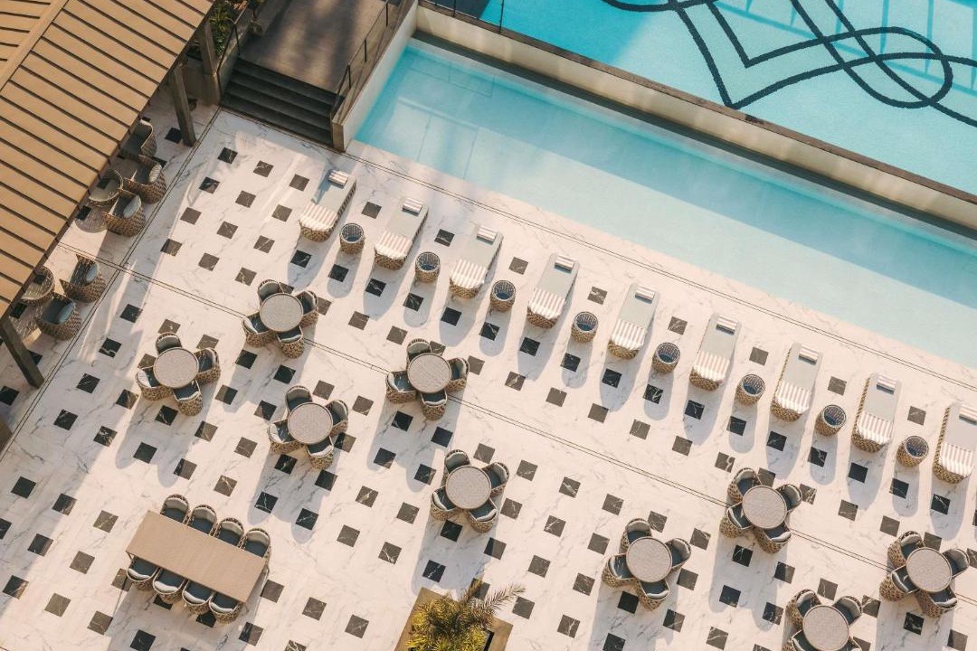 Vile Parle East Hotel | Roswyn, A Morgans Originals Hotel
