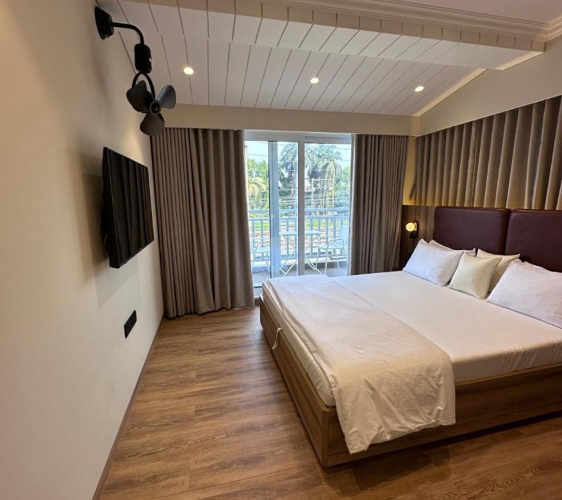 Khar Apartment | Rudraya Homes - Cozy Premium Serviced Apartments Khar - next to Bandra