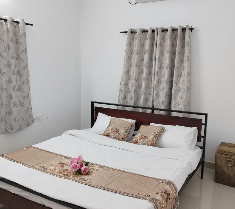 Kochi Apartment | Aditi Residency