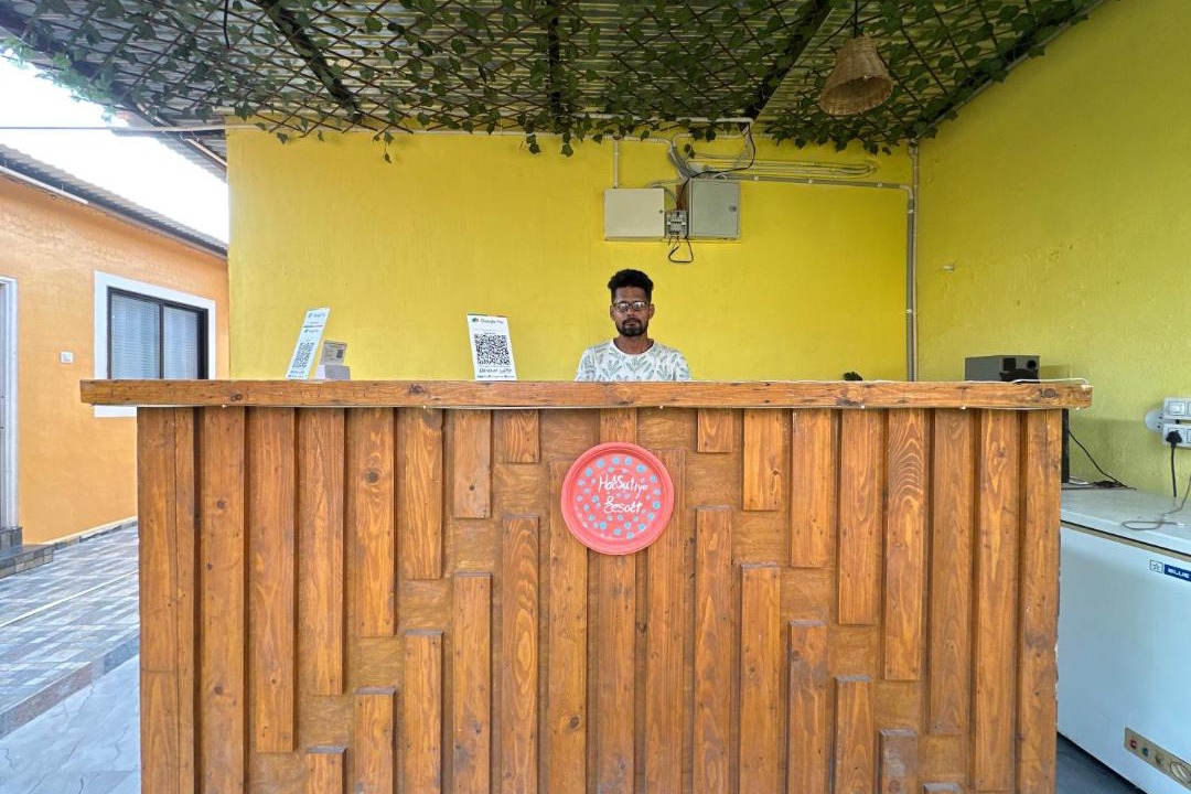 Aurangabad Resort | Harsuliya resort and tree house