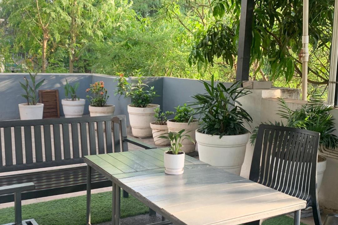 Kolhapur House | Home Away From Home