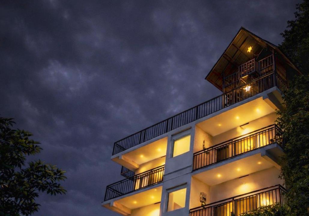 Devikolam House | Skyscenic Munnar
